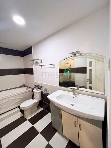 Hình ảnh 1Bed - Gym - Swimming Pool - 45m2 - New house 100%