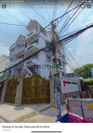 Hình ảnh Xe tải đỗ cửa 60m2, chỉ 4.25 tỷ