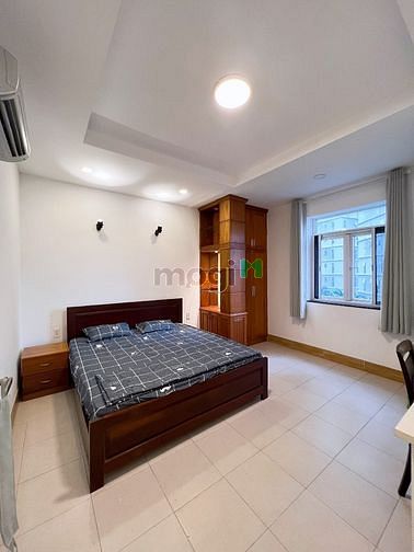 Hình ảnh 1Bed - Gym - Swimming Pool - 45m2 - New house 100%