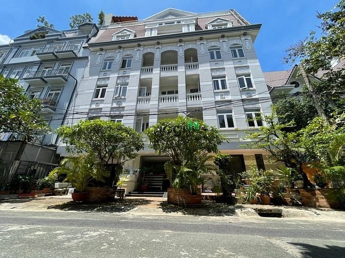 Hình ảnh 1Bed - Gym - Swimming Pool - 45m2 - New house 100%
