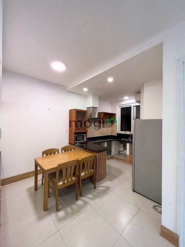 Hình ảnh 1Bed - Gym - Swimming Pool - 45m2 - New house 100%