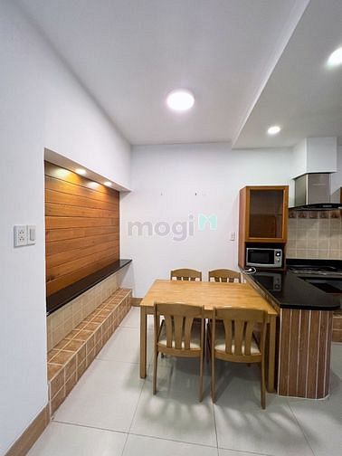 Hình ảnh 1Bed - Gym - Swimming Pool - 45m2 - New house 100%