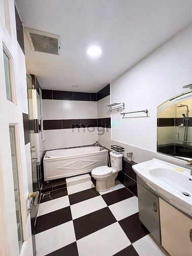 Hình ảnh 1Bed - Gym - Swimming Pool - 45m2 - New house 100%
