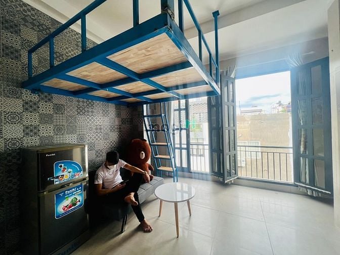 Hình ảnh Khai trương CHDV mới tại đường Tân Hương, Tân Phú