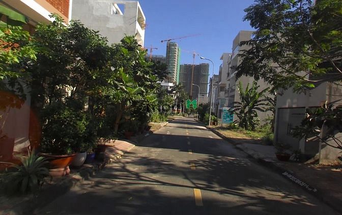 Hình ảnh FULL 100% thổ cư, KDC Trí Kiệt, P. Phước Long B, Q9, giá 1,5ty,SHR