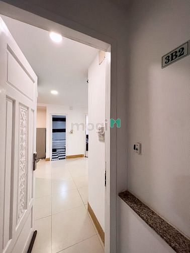 Hình ảnh 1Bed - Gym - Swimming Pool - 45m2 - New house 100%
