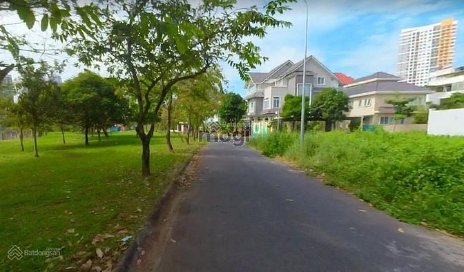 Hình ảnh Bán đất đẹp 100m2 Lương Định Của, Bình An, Quận 2. SHR, giá 2ty7