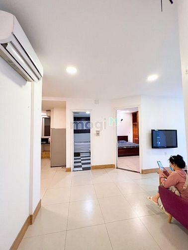 Hình ảnh 1Bed - Gym - Swimming Pool - 45m2 - New house 100%