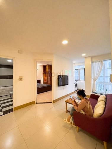Hình ảnh 1Bed - Gym - Swimming Pool - 45m2 - New house 100%
