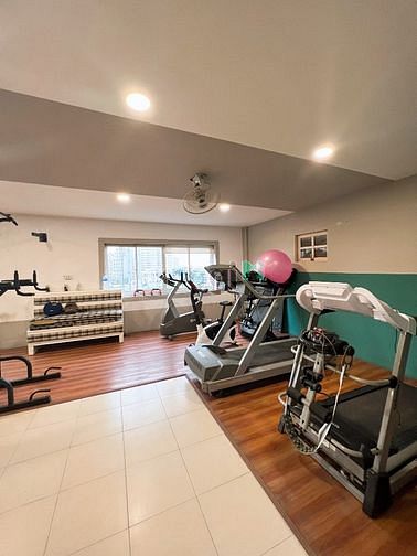 Hình ảnh 1Bed - Gym - Swimming Pool - 45m2 - New house 100%