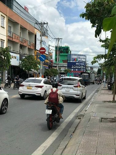 Hình ảnh 🔥 BÁN ĐẤT MẶT TIỀN, Đường số 2, P. Linh Đông, Q. Thủ Đức, TP. HCM