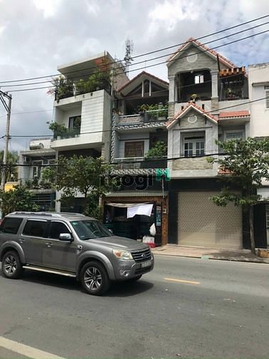 Hình ảnh 🔥 BÁN ĐẤT MẶT TIỀN, Đường số 2, P. Linh Đông, Q. Thủ Đức, TP. HCM