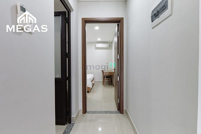 Hình ảnh Cho thuê Mb6623 nạp rút nhanh chóng 2PN Thảo Điền - Ban công/Máy giặt riêng
