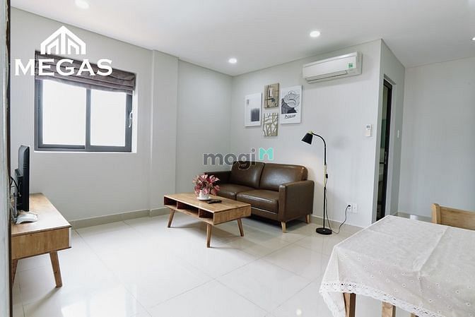 Hình ảnh Cho thuê Mb6623 nạp rút nhanh chóng 2PN Thảo Điền - Ban công/Máy giặt riêng