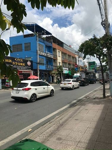 Hình ảnh 🔥 BÁN ĐẤT MẶT TIỀN, Đường số 2, P. Linh Đông, Q. Thủ Đức, TP. HCM