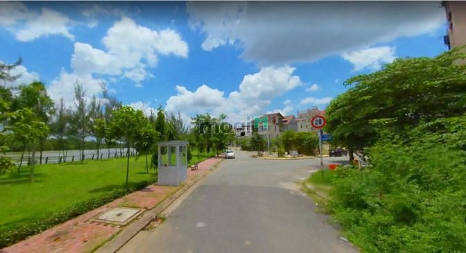 Hình ảnh KDC 6B Intresco Phạm Hùng, Bình Hưng, Bình Chánh, 100m2 giá 1tỷ850tr