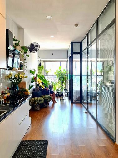 Hình ảnh cho thuê Trang Chủ MB66.COM / Đăng Ký Tặng 66K Studio The Sun Avenue bao phí
