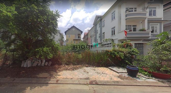 Hình ảnh KDC 6B Intresco Phạm Hùng, Bình Hưng, Bình Chánh, 100m2 giá 1tỷ850tr