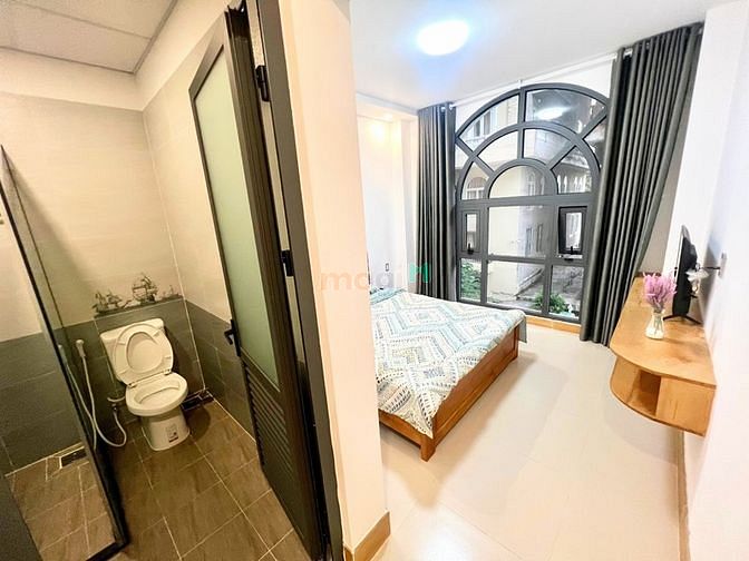 Hình ảnh Hệ thống Mb6623 nạp rút nhanh chóng 2PN Bình Thạnh Quận 2, Full Nội thất cao cấp , thoáng