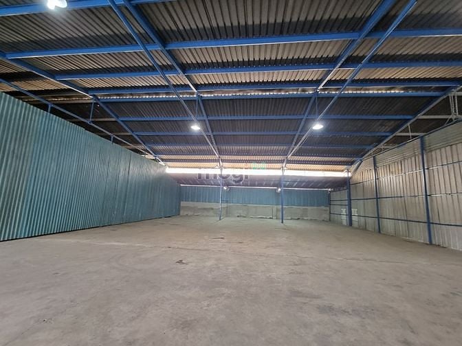 Hình ảnh Cho Thuê kho quận 7 có pccc dt 530m-1000m