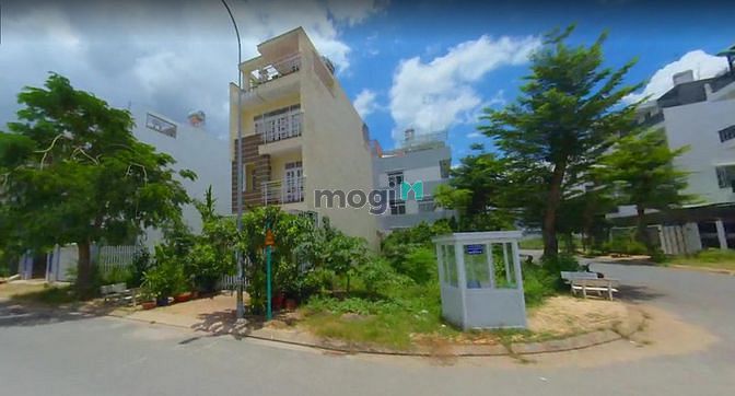 Hình ảnh KDC 6B Intresco Phạm Hùng, Bình Hưng, Bình Chánh, 100m2 giá 1tỷ850tr