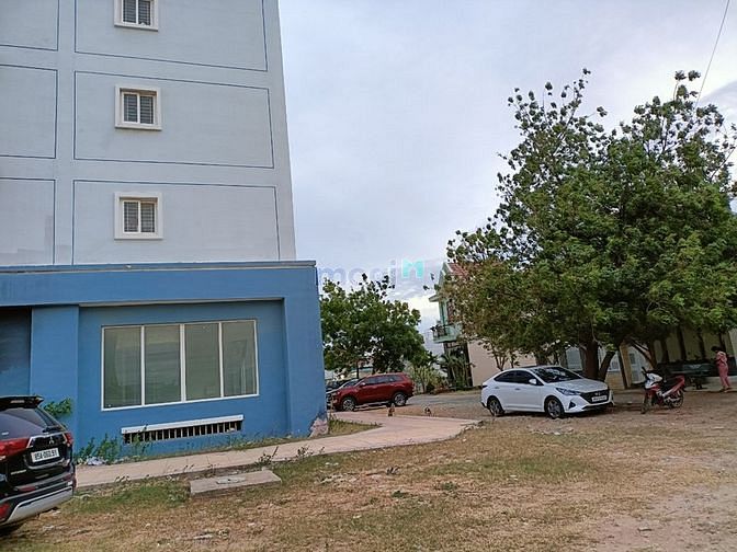 Hình ảnh Cần bán lô đối lưng Bùi Thị Xuân Mỹ Bình. Đối diện chung cư Phú Thịnh.