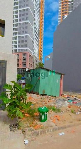Hình ảnh Chính chủ cần bán gấp lô đất full thổ cư 90m2 giá 2,3tỷ đường Đào Trí.