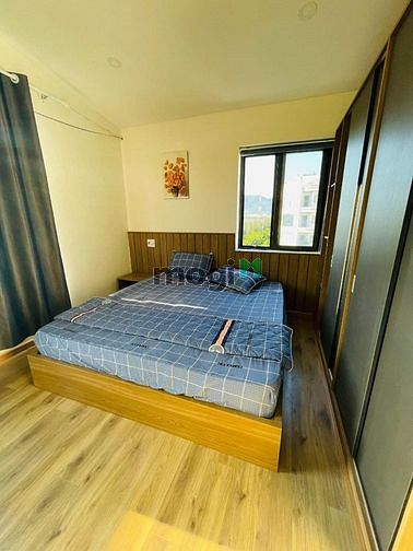 Hình ảnh CĂN HỘ 1PN MỚI XÂY - full nội thất ngày biển Phạm Văn Đồng
