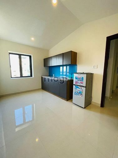 Hình ảnh CĂN HỘ 1PN MỚI XÂY - full nội thất ngày biển Phạm Văn Đồng