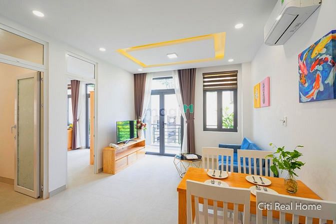 Hình ảnh Hệ thống Mb6623 nạp rút nhanh chóng 2PN Bình Thạnh Quận 2, Full Nội thất cao cấp , thoáng