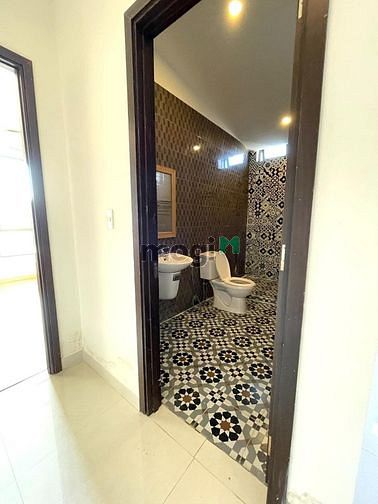 Hình ảnh CĂN HỘ 1PN MỚI XÂY - full nội thất ngày biển Phạm Văn Đồng