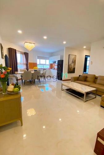 Hình ảnh BÁN NGAY CH An Phú Apartment Q6 94m2 T17 2tỷ875