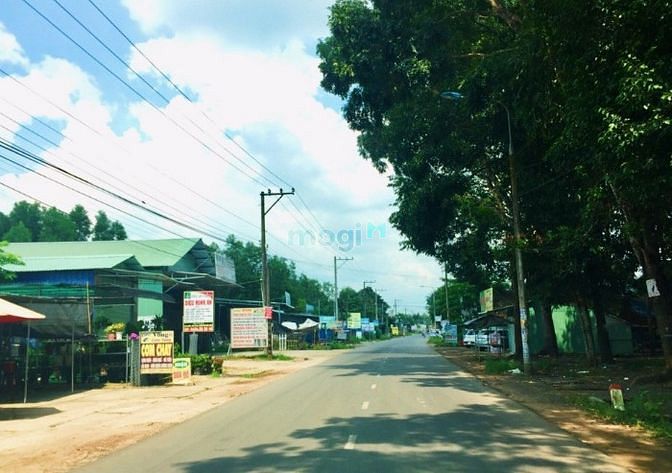 Hình ảnh Đất dân ở cách sân bay Long Thành 4km, DT 1067m2, Chỉ 2.69 tỷ