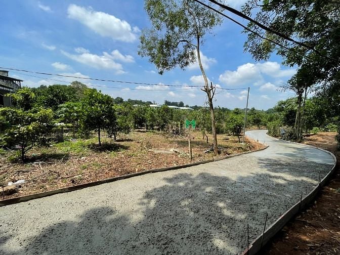 Hình ảnh Đất dân ở cách sân bay Long Thành 4km, DT 1067m2, Chỉ 2.69 tỷ