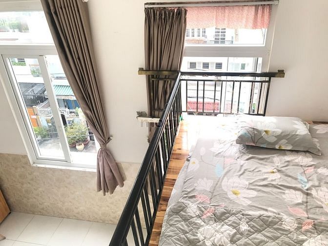 Hình ảnh Studio giá sinh viên ngay trung tâm quận 7_ gần ĐH NTT, RMIT