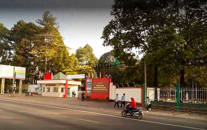 Hình ảnh Đất dân ở cách sân bay Long Thành 4km, DT 1067m2, Chỉ 2.69 tỷ
