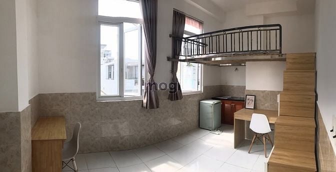 Hình ảnh Studio giá sinh viên ngay trung tâm quận 7_ gần ĐH NTT, RMIT