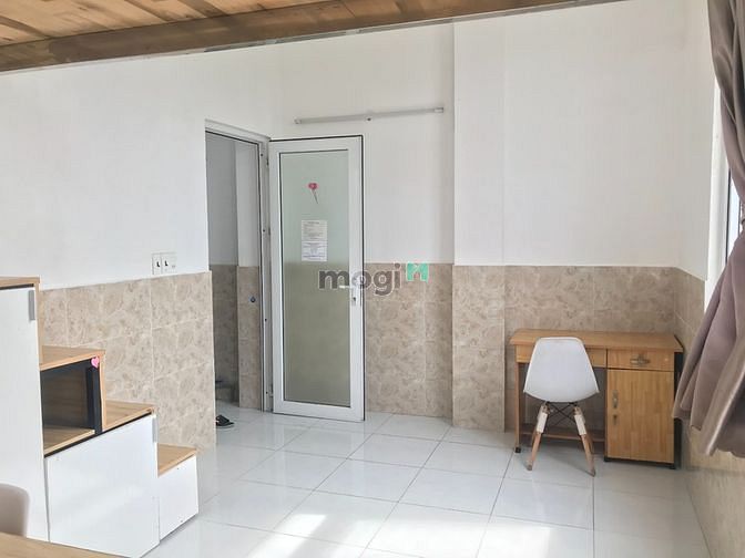 Hình ảnh Studio giá sinh viên ngay trung tâm quận 7_ gần ĐH NTT, RMIT