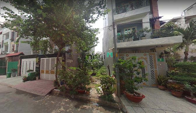 Hình ảnh 100m2 KDC Đinh Thị Thi, Thủ Đức, liền kề KĐT Vạn Phúc, giá 2tỷ670tr