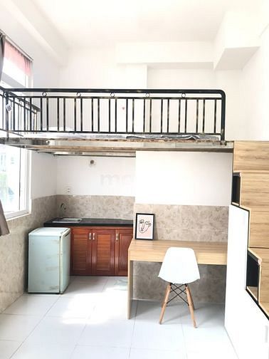 Hình ảnh Studio giá sinh viên ngay trung tâm quận 7_ gần ĐH NTT, RMIT