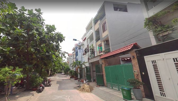 Hình ảnh 100m2 KDC Đinh Thị Thi, Thủ Đức, liền kề KĐT Vạn Phúc, giá 2tỷ670tr