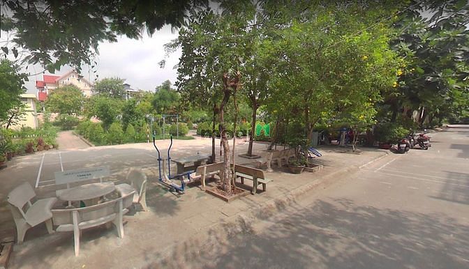 Hình ảnh 100m2 KDC Đinh Thị Thi, Thủ Đức, liền kề KĐT Vạn Phúc, giá 2tỷ670tr