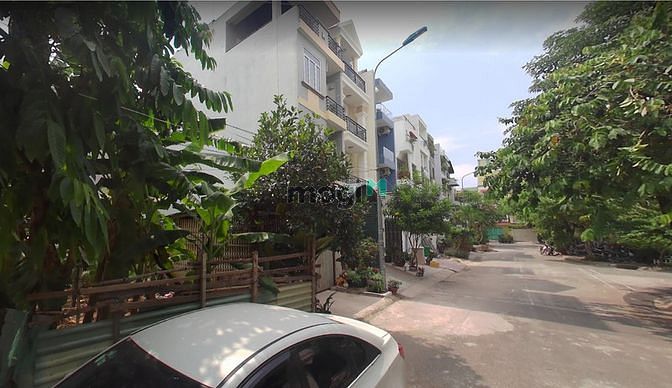 Hình ảnh 100m2 KDC Đinh Thị Thi, Thủ Đức, liền kề KĐT Vạn Phúc, giá 2tỷ670tr