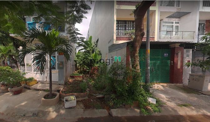 Hình ảnh 100m2 KDC Đinh Thị Thi, Thủ Đức, liền kề KĐT Vạn Phúc, giá 2tỷ670tr