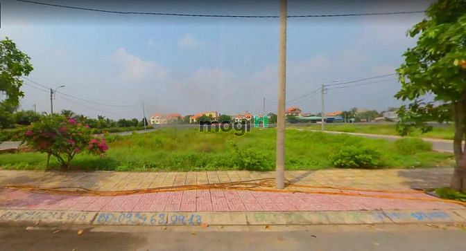 Hình ảnh An Phú Đông 13 KDC An Phú Đông Riverside Quận 12. DT 80m2 giá 1tỷ750t