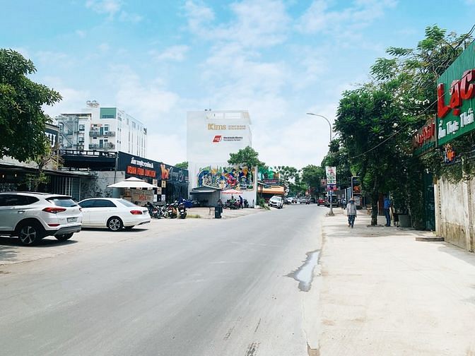 Hình ảnh Đất 10x20m, mặt tiền đường Số 14 khu B KĐT An Phú - An Khánh,giá 220tr
