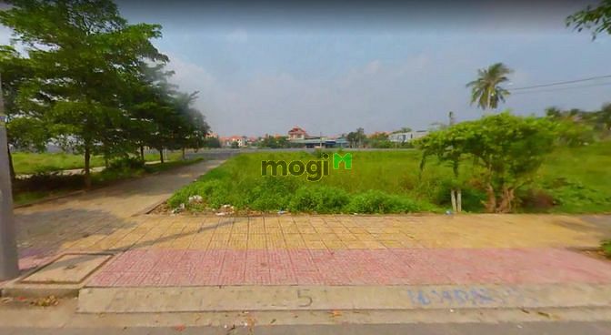 Hình ảnh An Phú Đông 13 KDC An Phú Đông Riverside Quận 12. DT 80m2 giá 1tỷ750t
