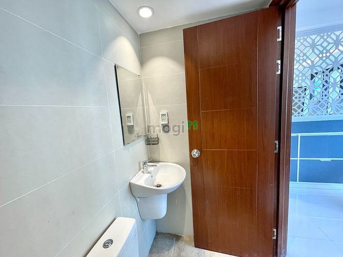 Hình ảnh Siêu phẩm Studio có cửa sổ thoáng mát, view đẹp, an ninh, tiện nghi tạ