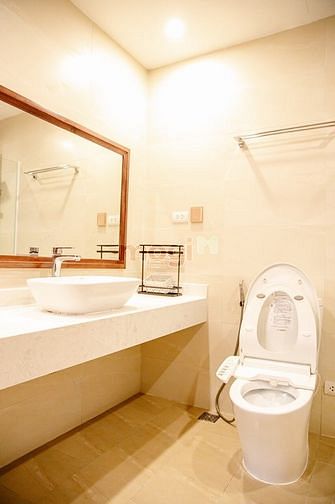 Hình ảnh Chung cư mini Tây Hồ- Siêu phẩm phong cách châu âu