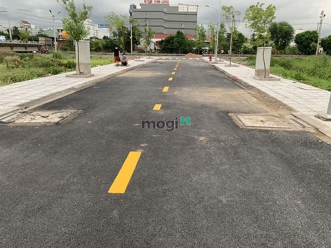 Hình ảnh 36 lô đất Vườn Lài ngay UBND An Phú Đông, Quận 12 100m2 giá 1tỷ850tr